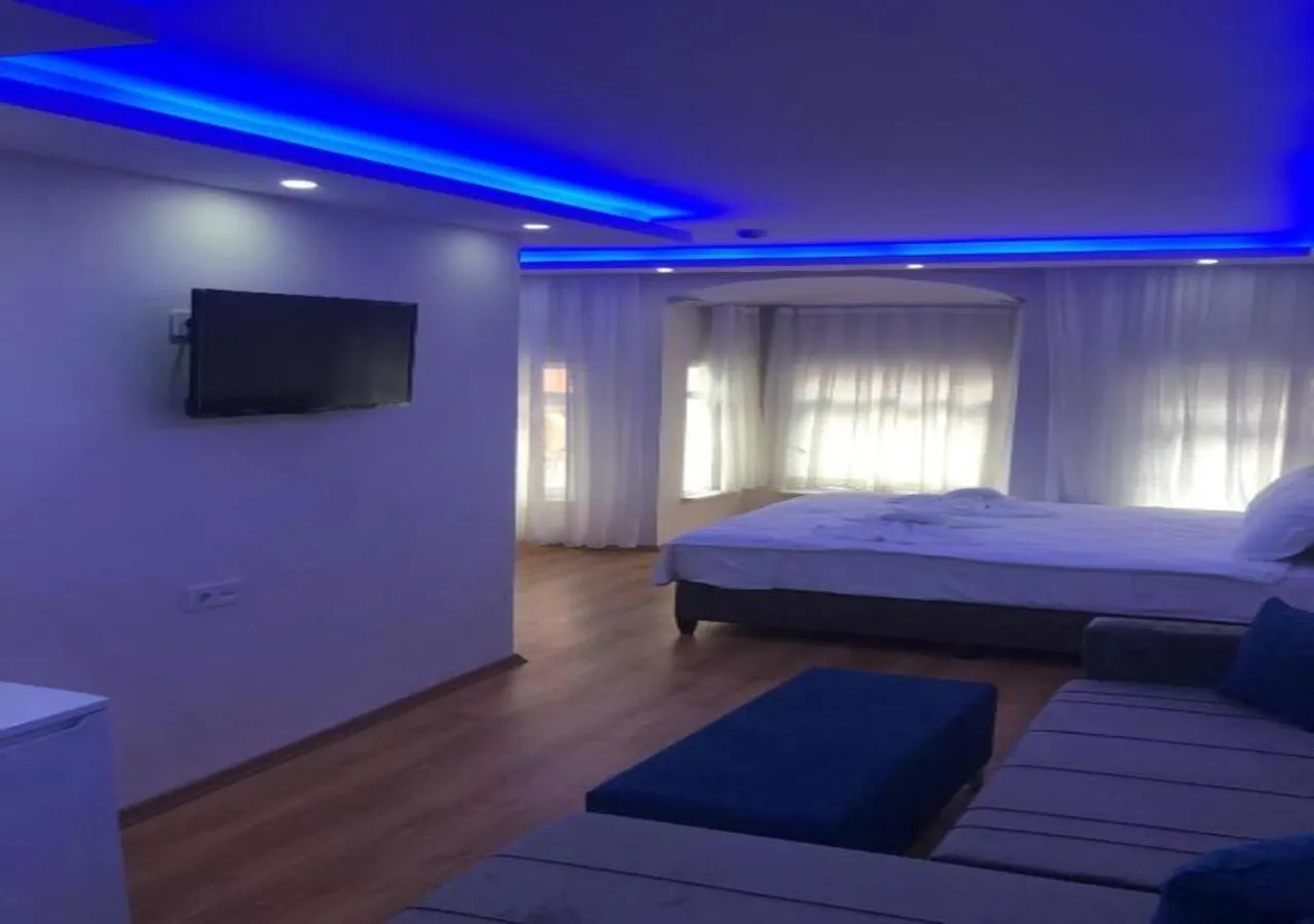 Blue Royal Hotel Istanbul