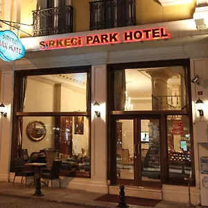 Sirkeci Park Otel
