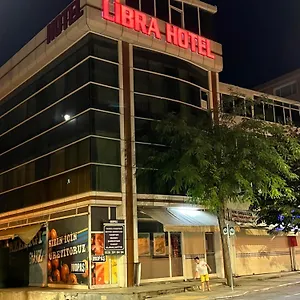 Отель Libra, Стамбул