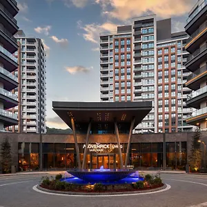 Moevenpick Living Saklivadi اسطنبول