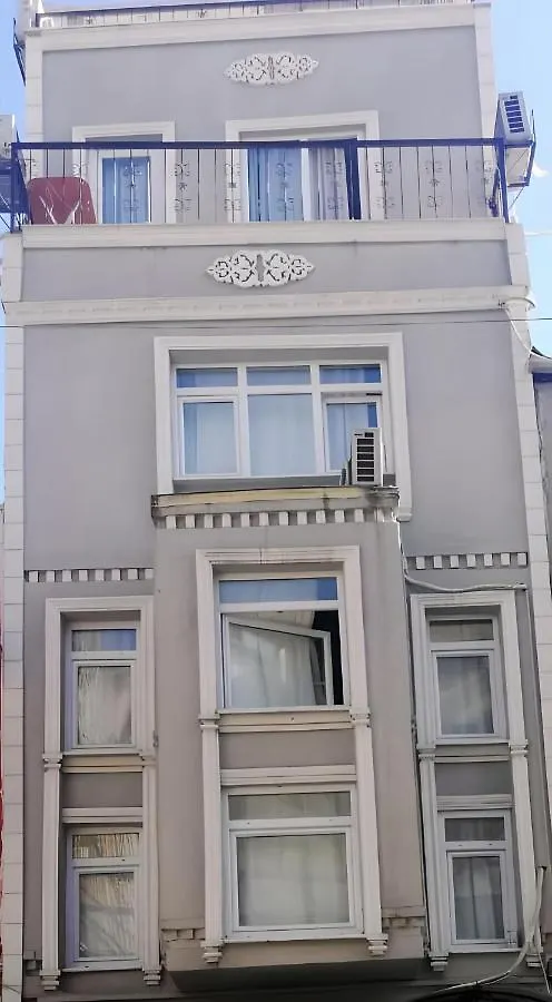 Blue Royal Hotel Istanbul
