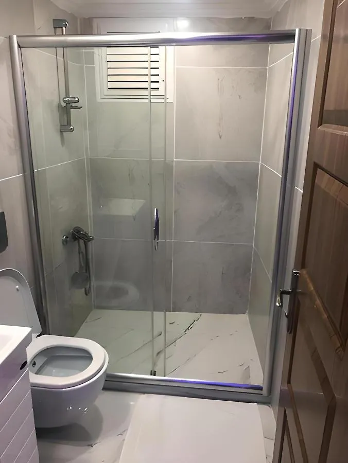 Blue Royal Hotel Istanbul