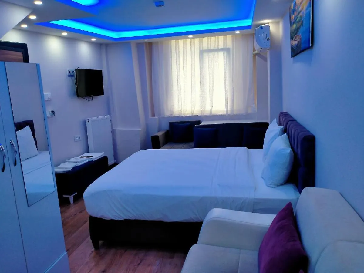Blue Royal Hotel Istanbul