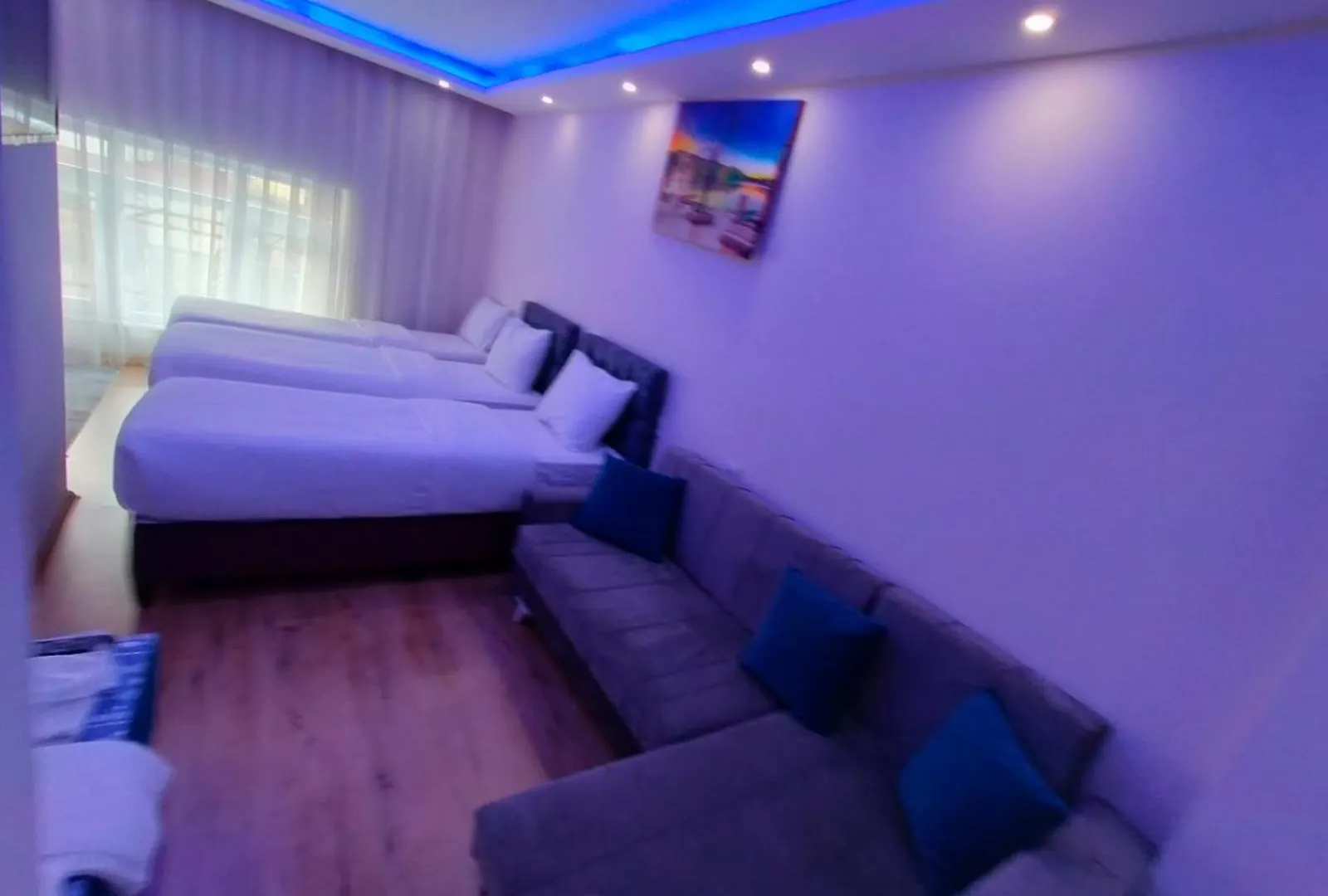 Blue Royal Hotel Istanbul