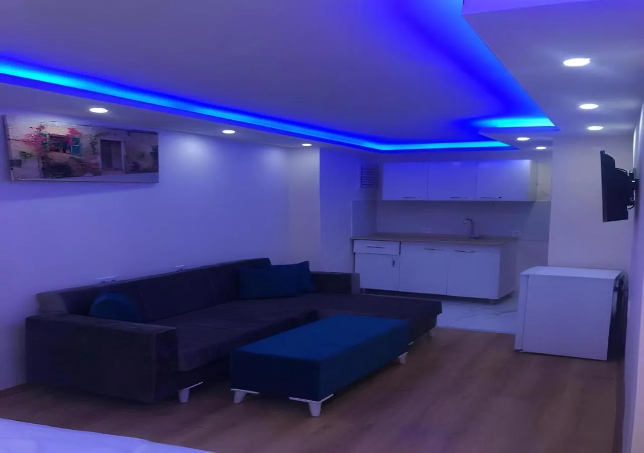 Blue Royal Hotel Istanbul