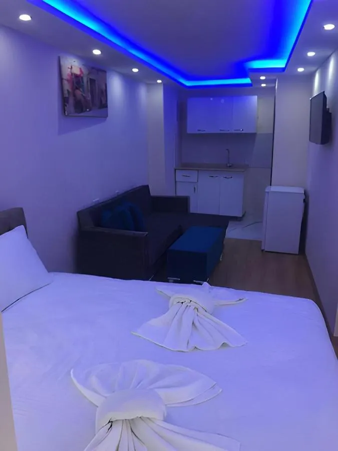 Blue Royal Hotel Istanbul