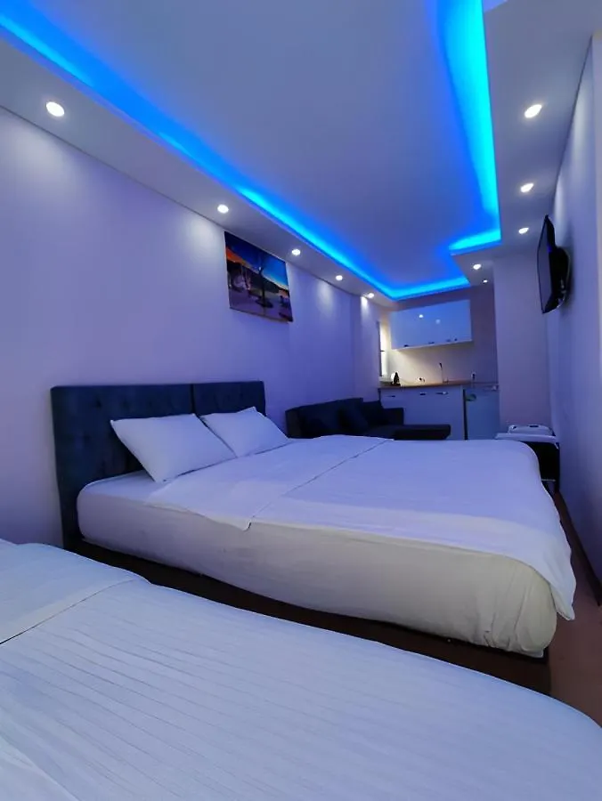 Blue Royal Hotel Istanbul 3*,  Turkey